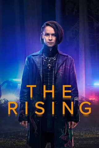 Восхождение сериал 2022 смотреть онлайн бесплатно в хорошем качестве HD